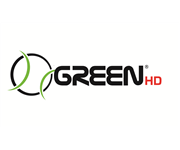 logo green hd